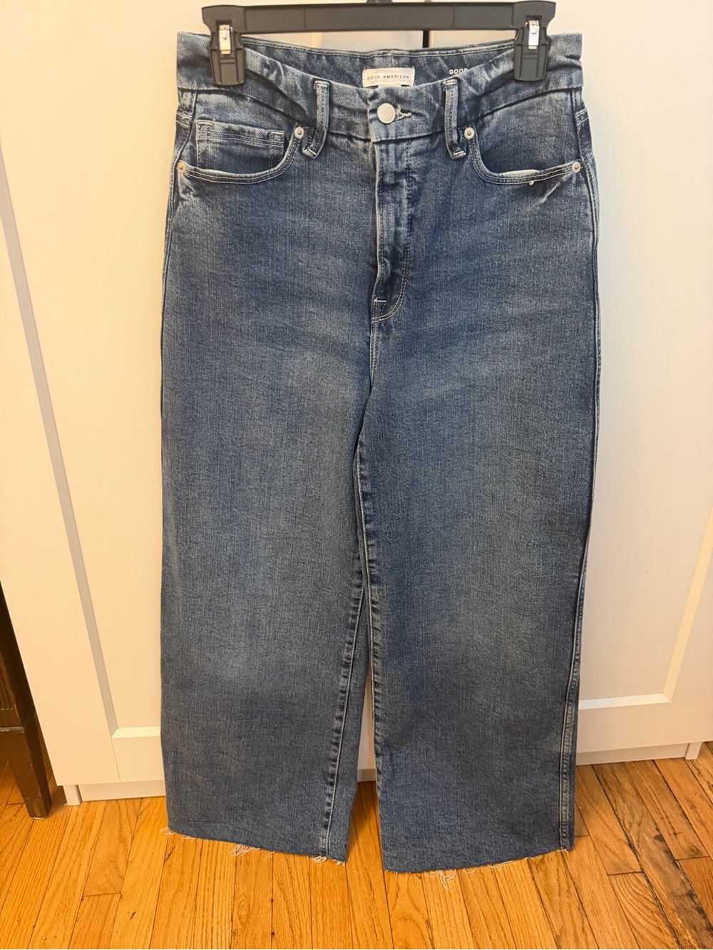 Good American Jeans